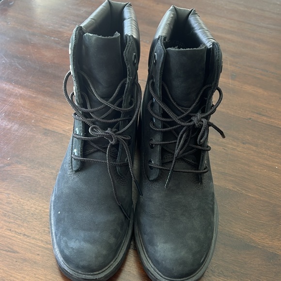 Waterproof Timberland Boots - Picture 5 of 5